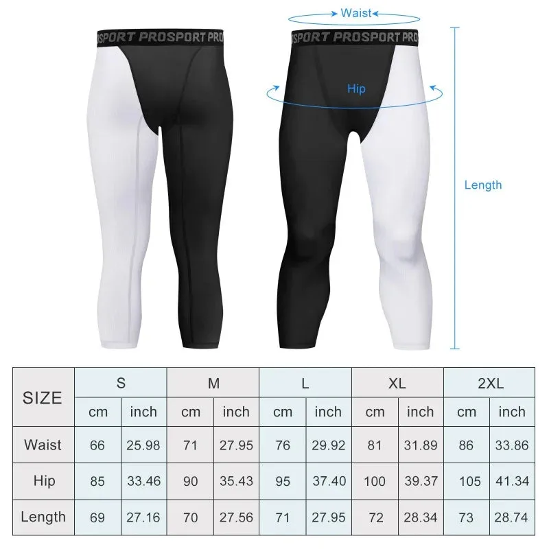 Aidase Gym Mens Fitness Running Sport Pants Athletics Tight Leggings Joggings Skinny Yoga Compression Trousers Lycras Sweatpants