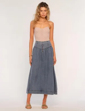 Amela Skirt