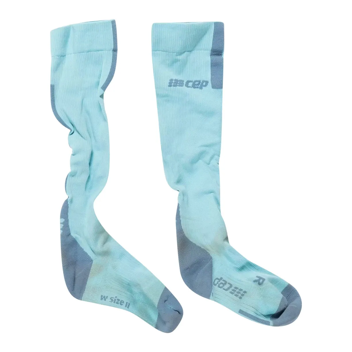 CEP Run Compression Tall Socks - Women's