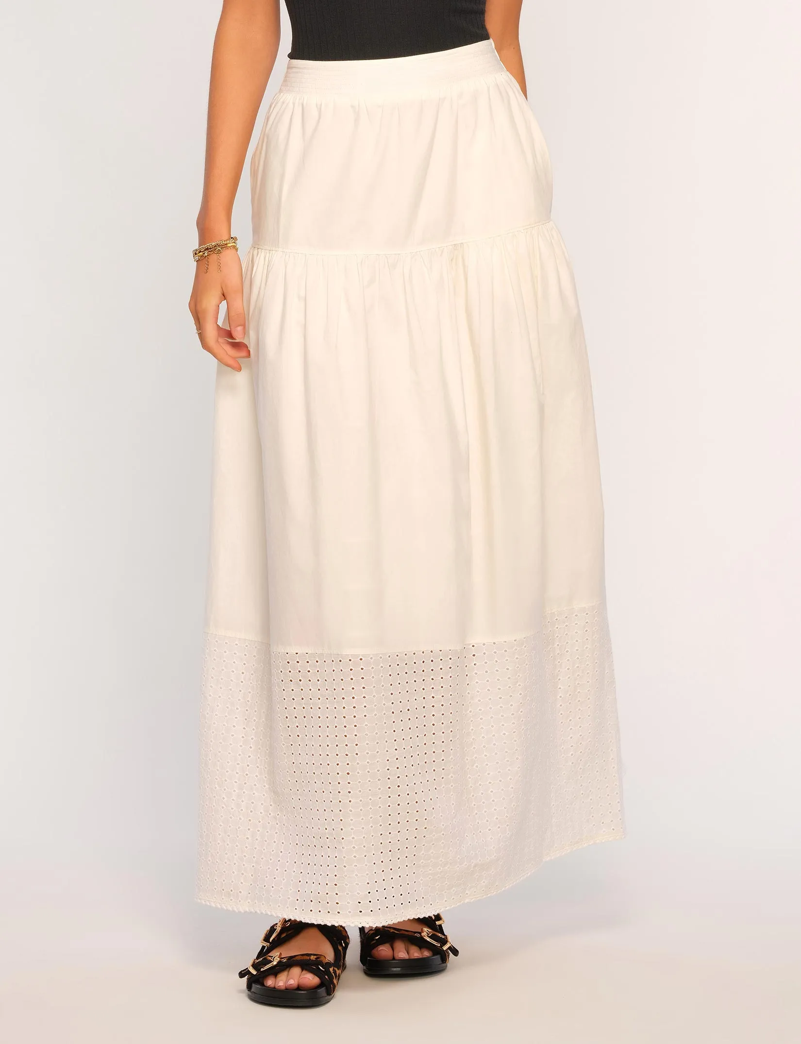 Coco Skirt
