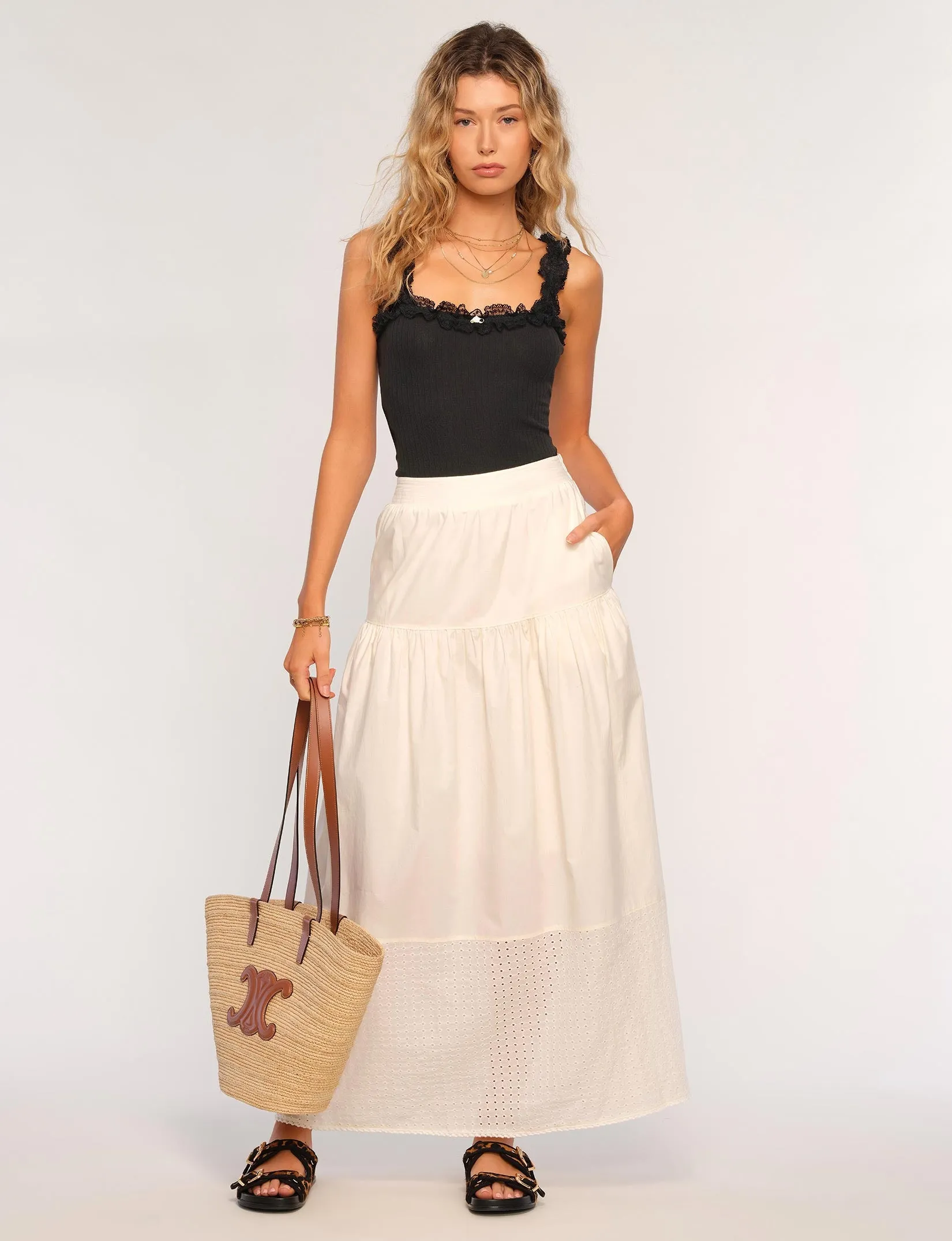 Coco Skirt