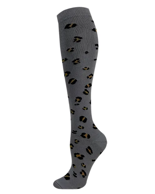 Compression Stockings for Swelling, Running, Travel, Flight