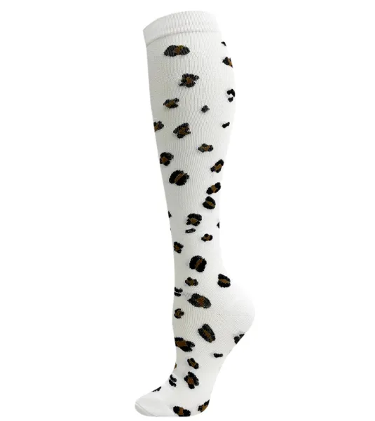 Compression Stockings for Swelling, Running, Travel, Flight