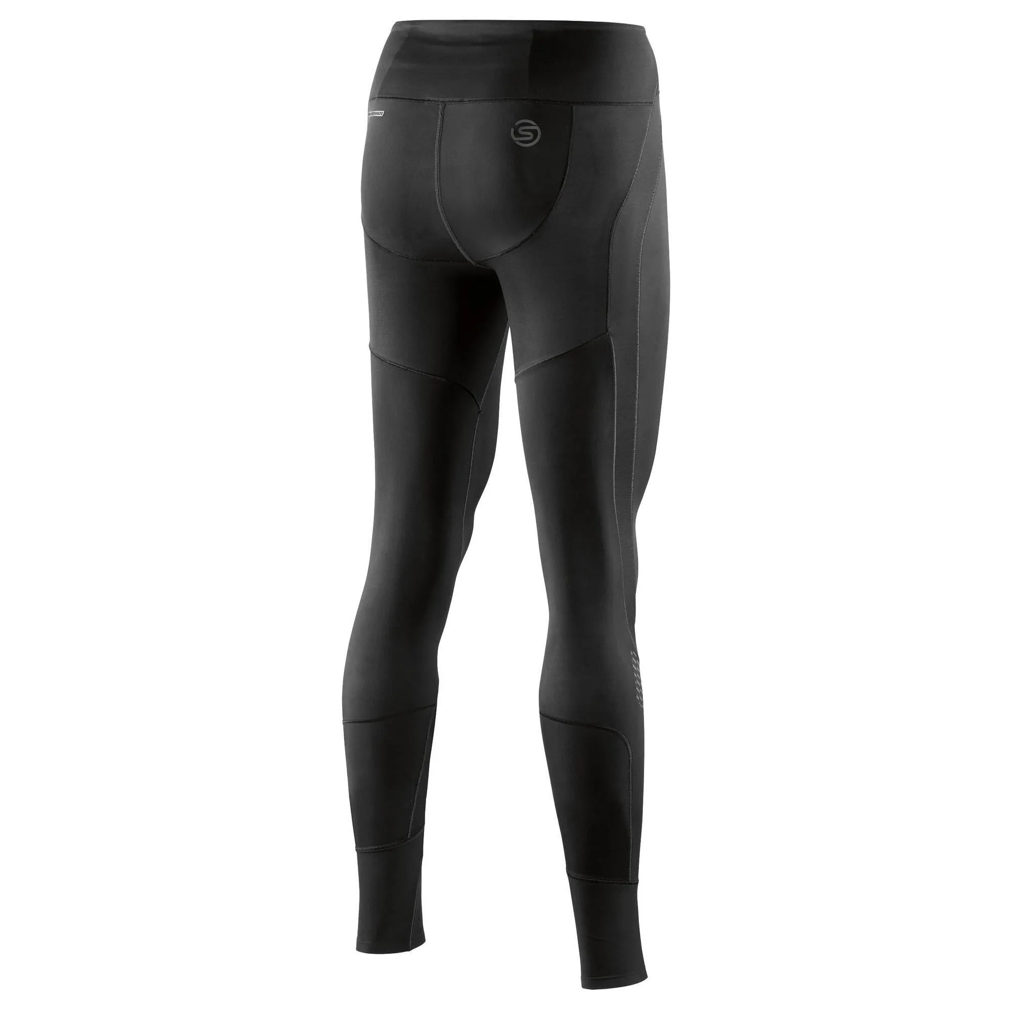 DNAmic Ultimate Long Tights SKINS compression pants, black