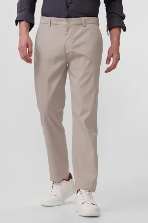 Drift Fit Catonic Poly Viscose Twill Trouser