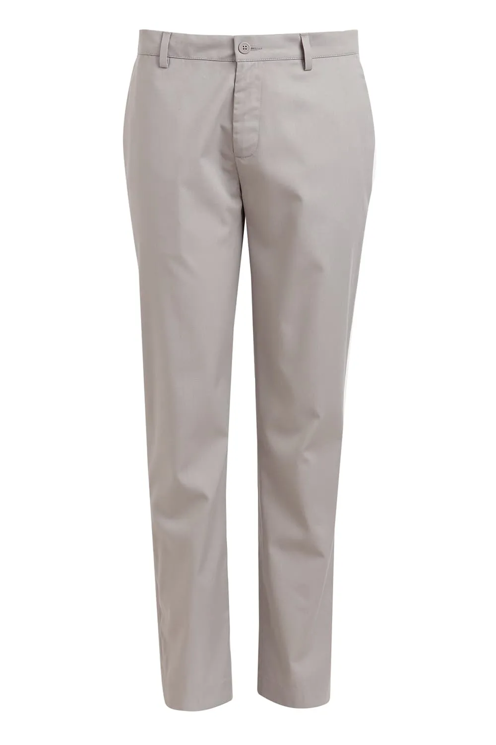 Drift Fit Catonic Poly Viscose Twill Trouser