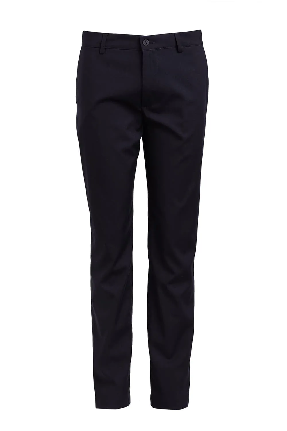 Drift Fit Catonic Poly Viscose Twill Trouser