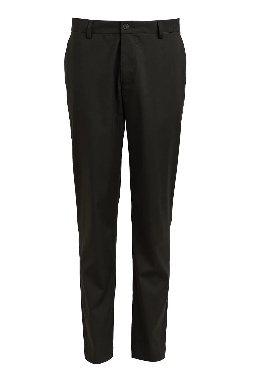 Drift Fit Catonic Poly Viscose Twill Trouser