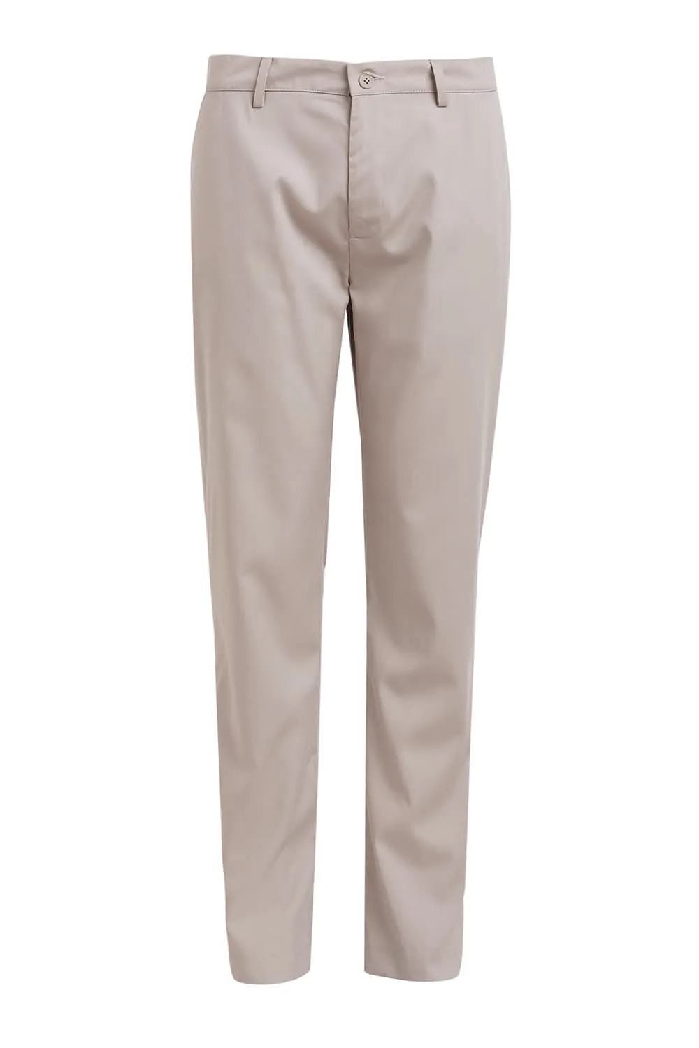 Drift Fit Catonic Poly Viscose Twill Trouser