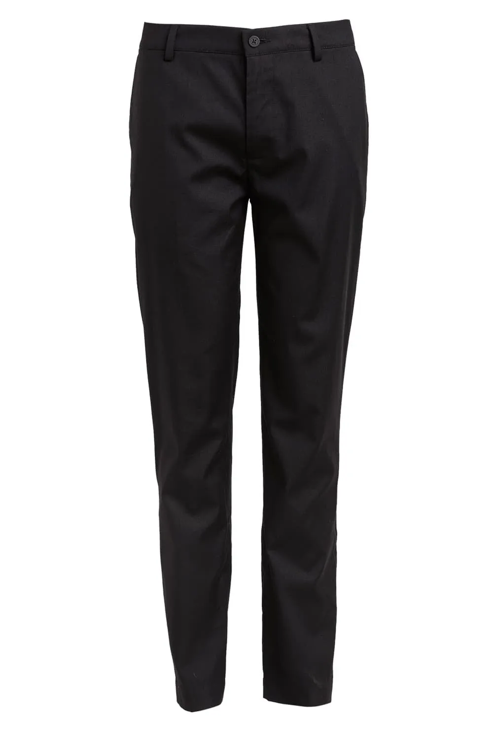 Drift Fit Catonic Poly Viscose Twill Trouser