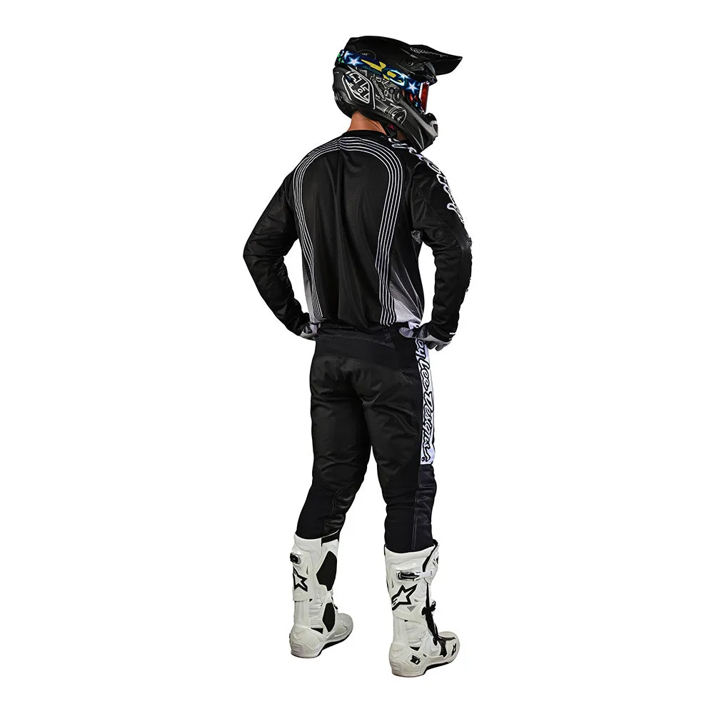GP Air Pant Rhythm Black