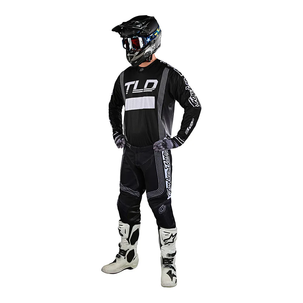 GP Air Pant Rhythm Black