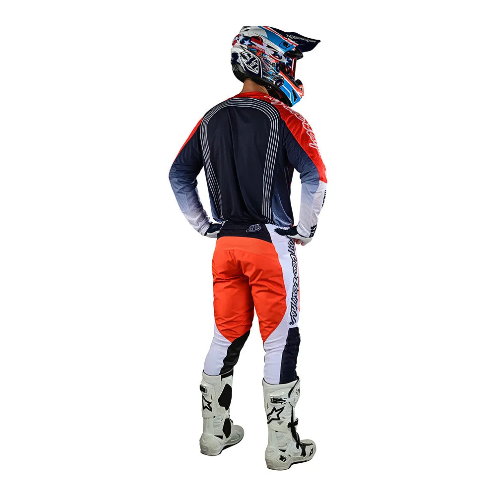 GP Air Pant Rhythm Orange