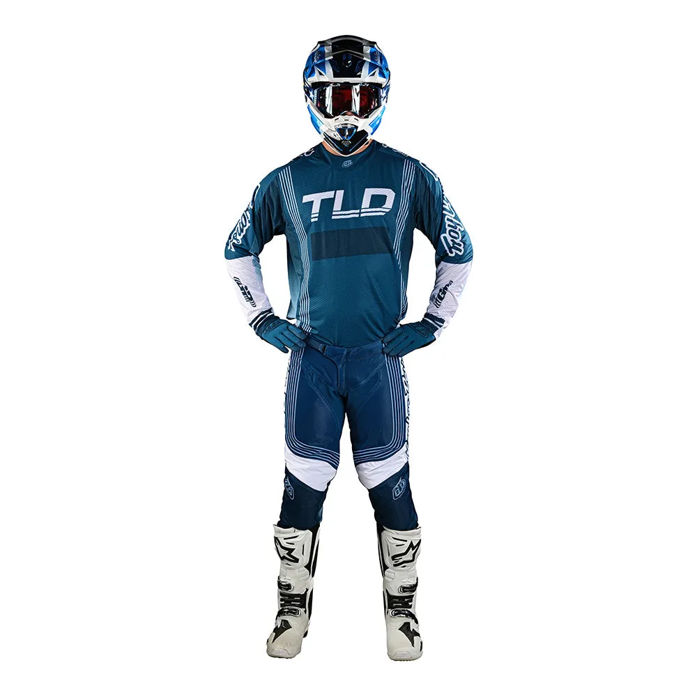 GP Air Pant Rhythm Slate Blue