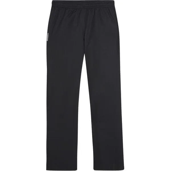 Madison Protec men's 2-layer waterproof overtrousers - black - large