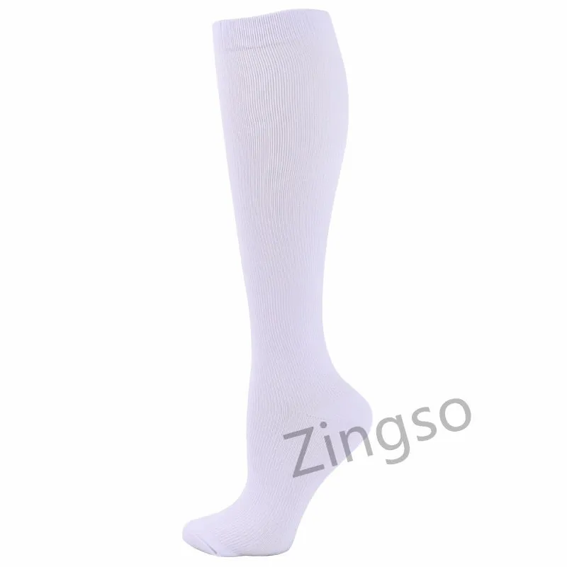 Sports Running Compression Socks