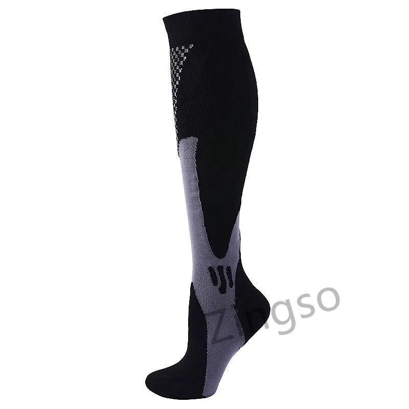 Sports Running Compression Socks