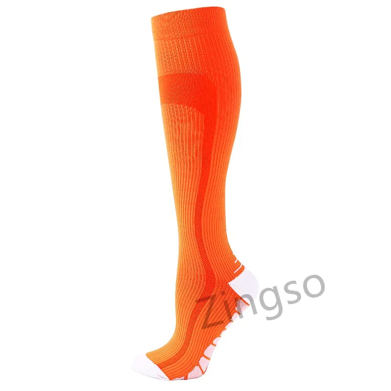 Sports Running Compression Socks