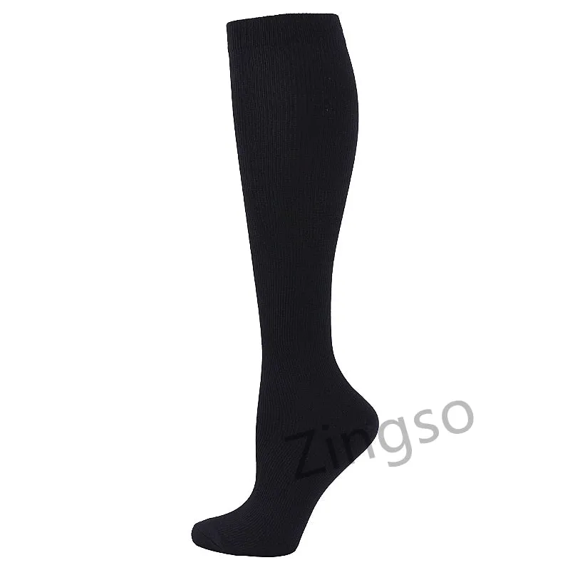 Sports Running Compression Socks