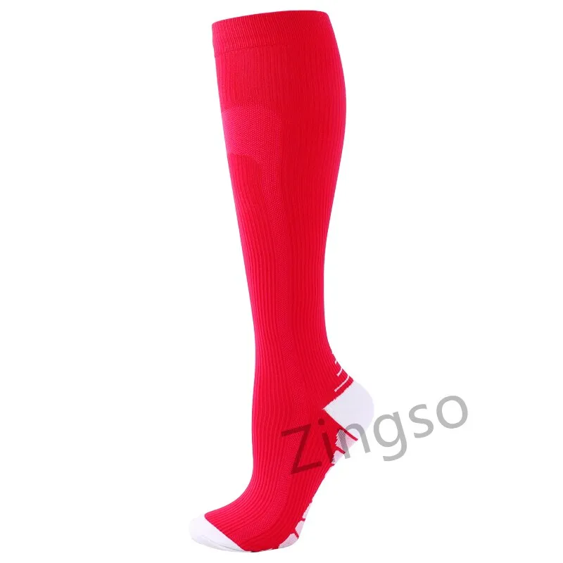 Sports Running Compression Socks