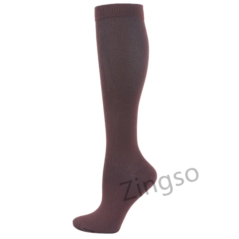 Sports Running Compression Socks