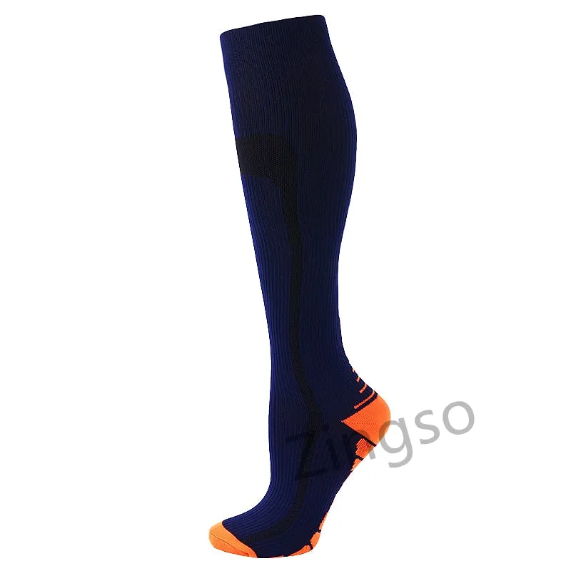 Sports Running Compression Socks