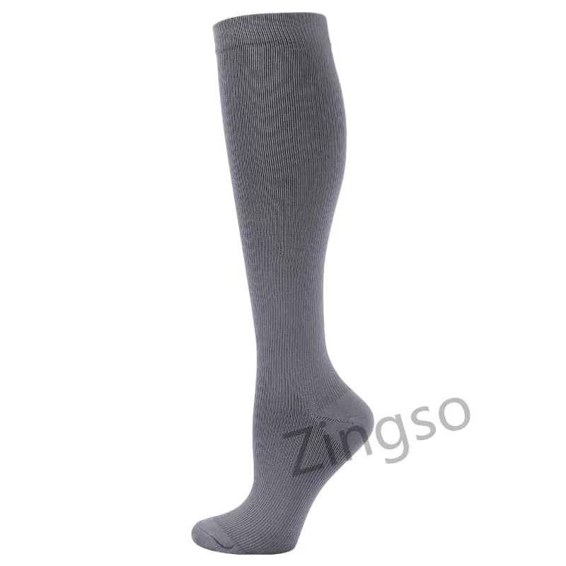 Sports Running Compression Socks