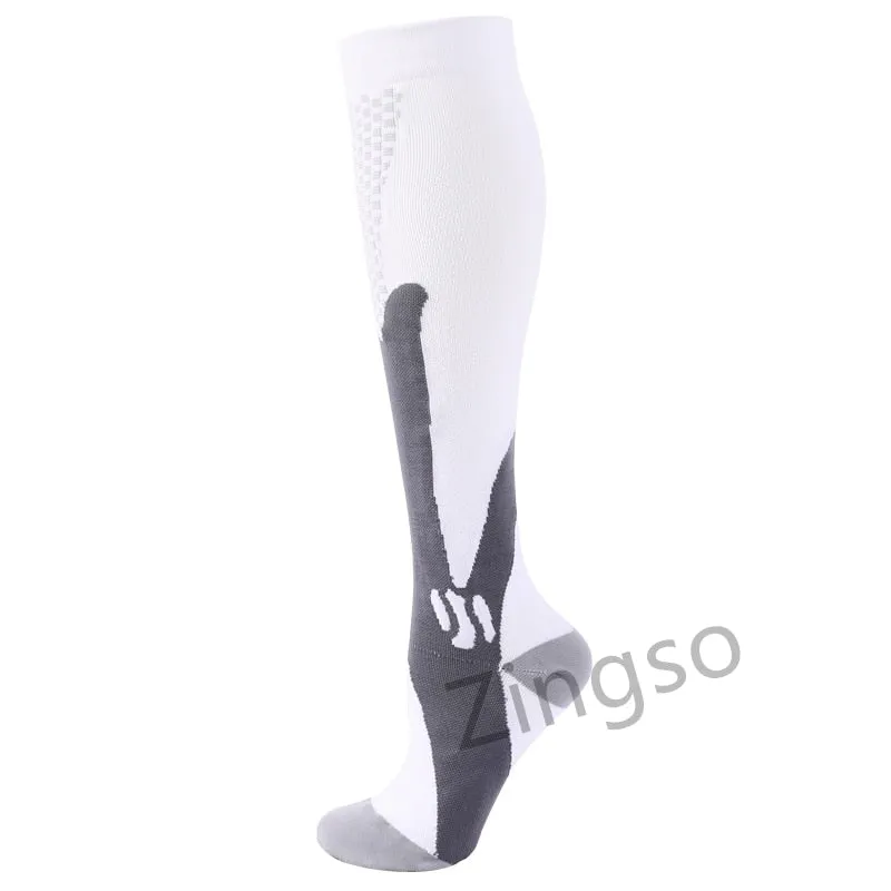 Sports Running Compression Socks
