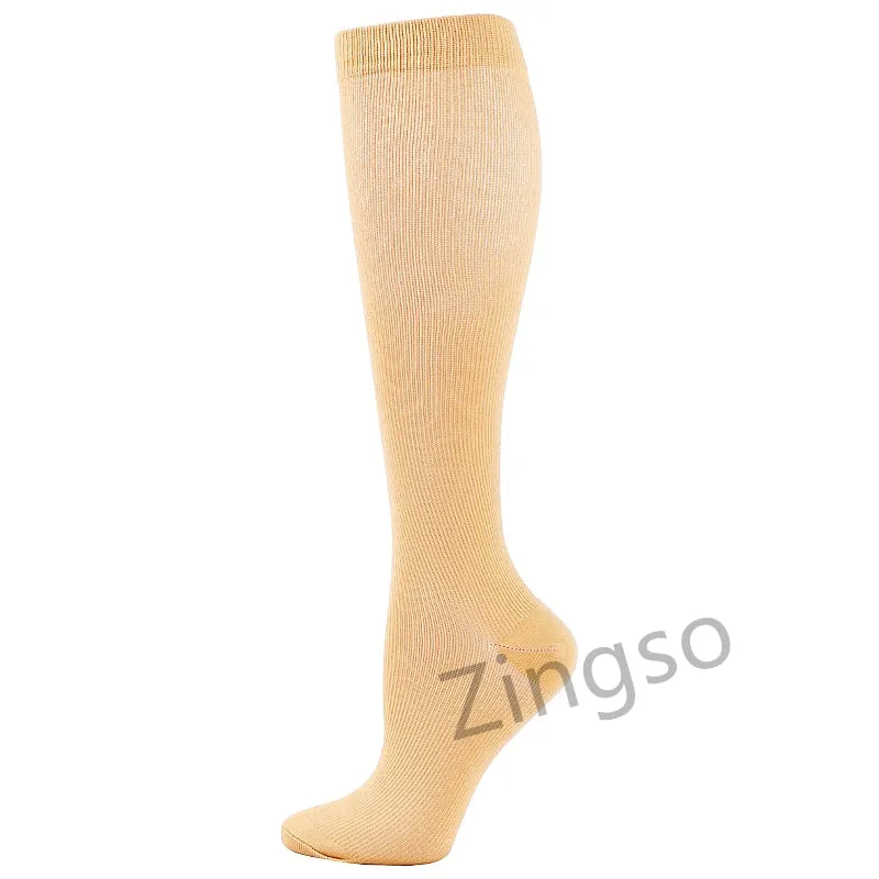 Sports Running Compression Socks