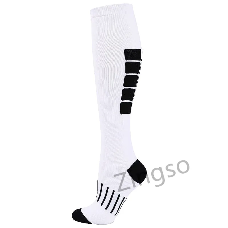 Sports Running Compression Socks