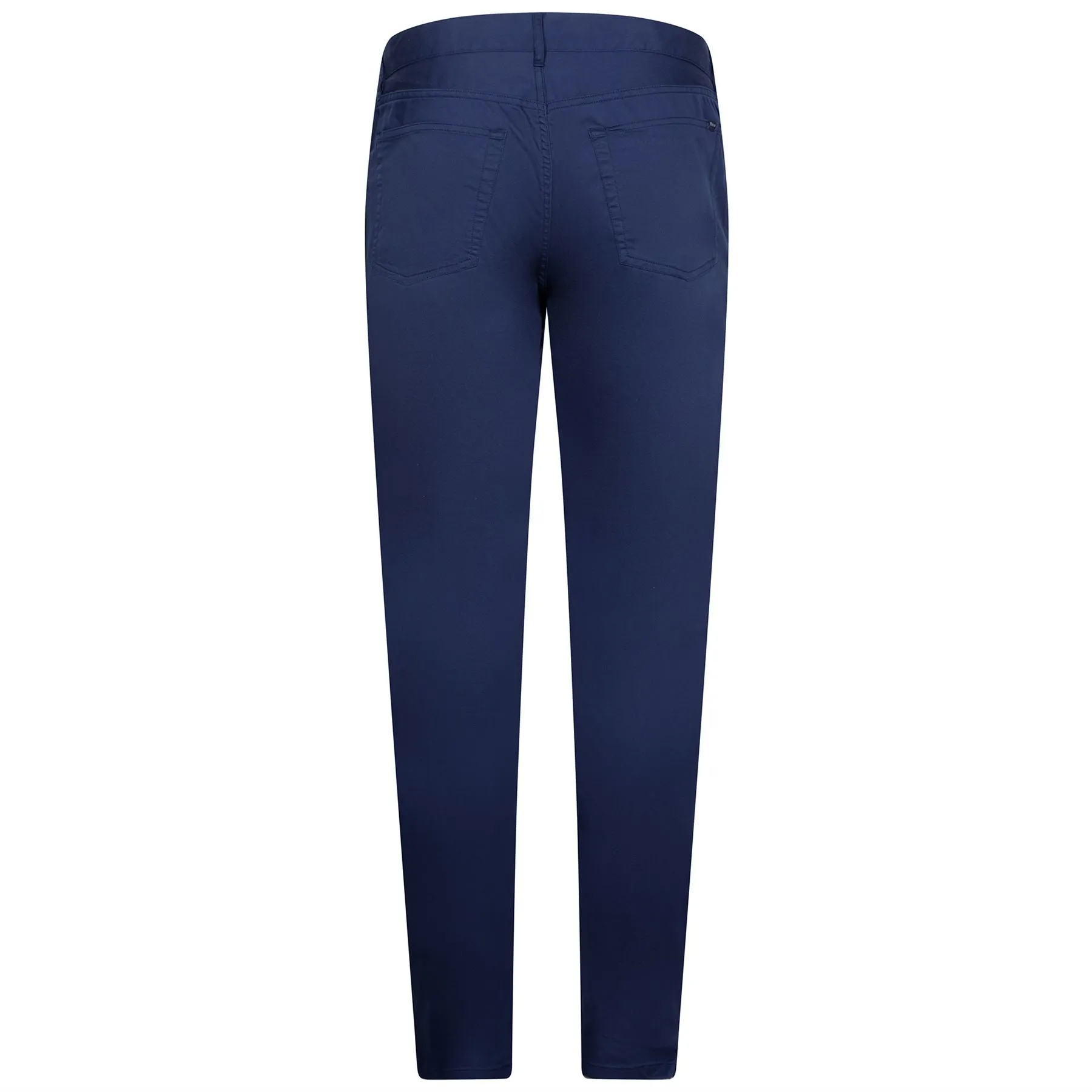 Tailored Fit Performance Pant French Navy - SS23
